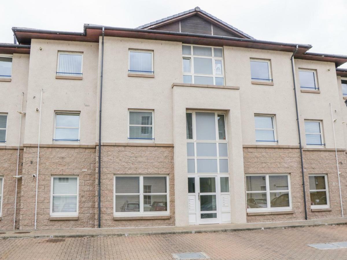 7 Riverside Gardens Apartment Inverness Exterior photo