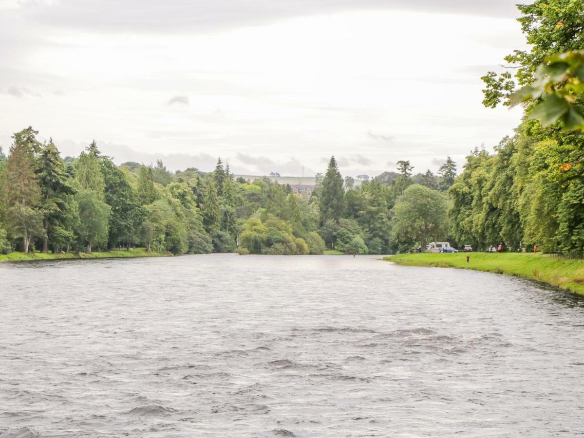 7 Riverside Gardens Apartment Inverness Exterior photo